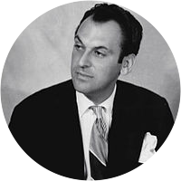 Picture of Moss Hart