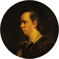 Picture of Oliver Goldsmith
