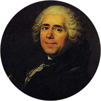 Picture of Pierre de Marivaux