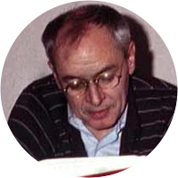 Picture of R. D. Laing