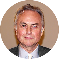 Picture of Richard Dawkins