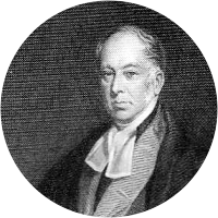 Picture of Richard Whately