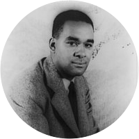 Picture of Richard Wright