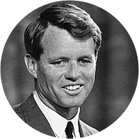 Picture of Robert F. Kennedy
