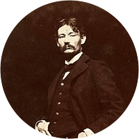 Picture of Robert Henri