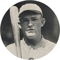 Picture of Rogers Hornsby