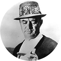 Picture of Sam Snead