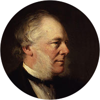 Picture of Samuel Smiles