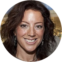 Picture of Sarah McLachlan