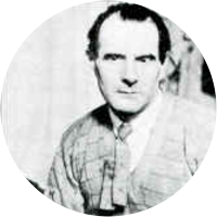 Picture of Seán O'Casey
