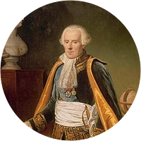 Picture of Simon Laplace