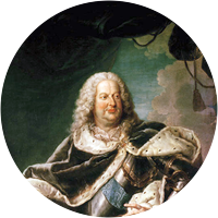 Picture of Stanislaus I of Poland