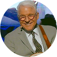 Picture of Steve Martin
