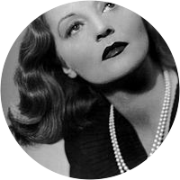 Picture of Tallulah Bankhead