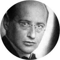 Picture of Theodor Reik