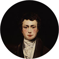 Picture of Thomas Moore