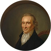 Picture of Thomas Paine