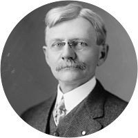 Picture of Thomas R. Marshall