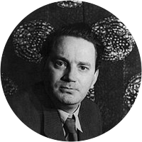 Picture of Thomas Wolfe