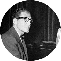 Picture of Tom Lehrer
