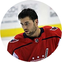 Picture of Tom Wilson
