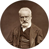 Picture of Victor Hugo