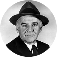 Picture of Walter Winchell