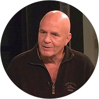 Picture of Wayne Dyer