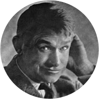 Picture of Will Rogers