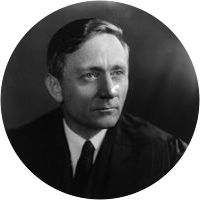 Picture of William O. Douglas