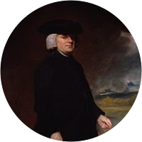 Picture of William Paley