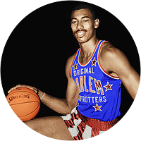 Picture of Wilt Chamberlain